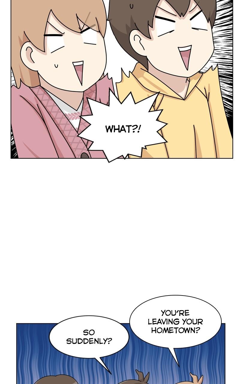 The Dog Diaries Chap 151 - Next Chap 152