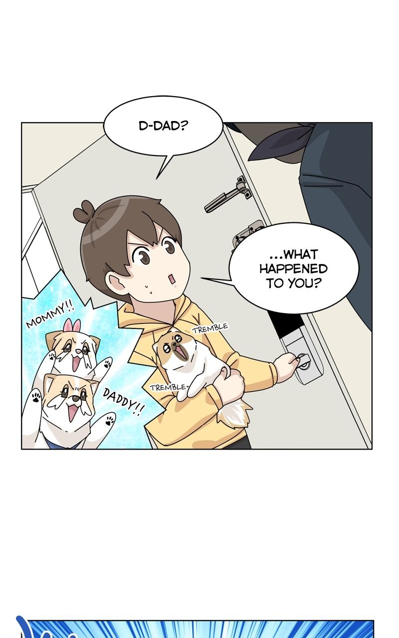 The Dog Diaries Chap 151 - Next Chap 152
