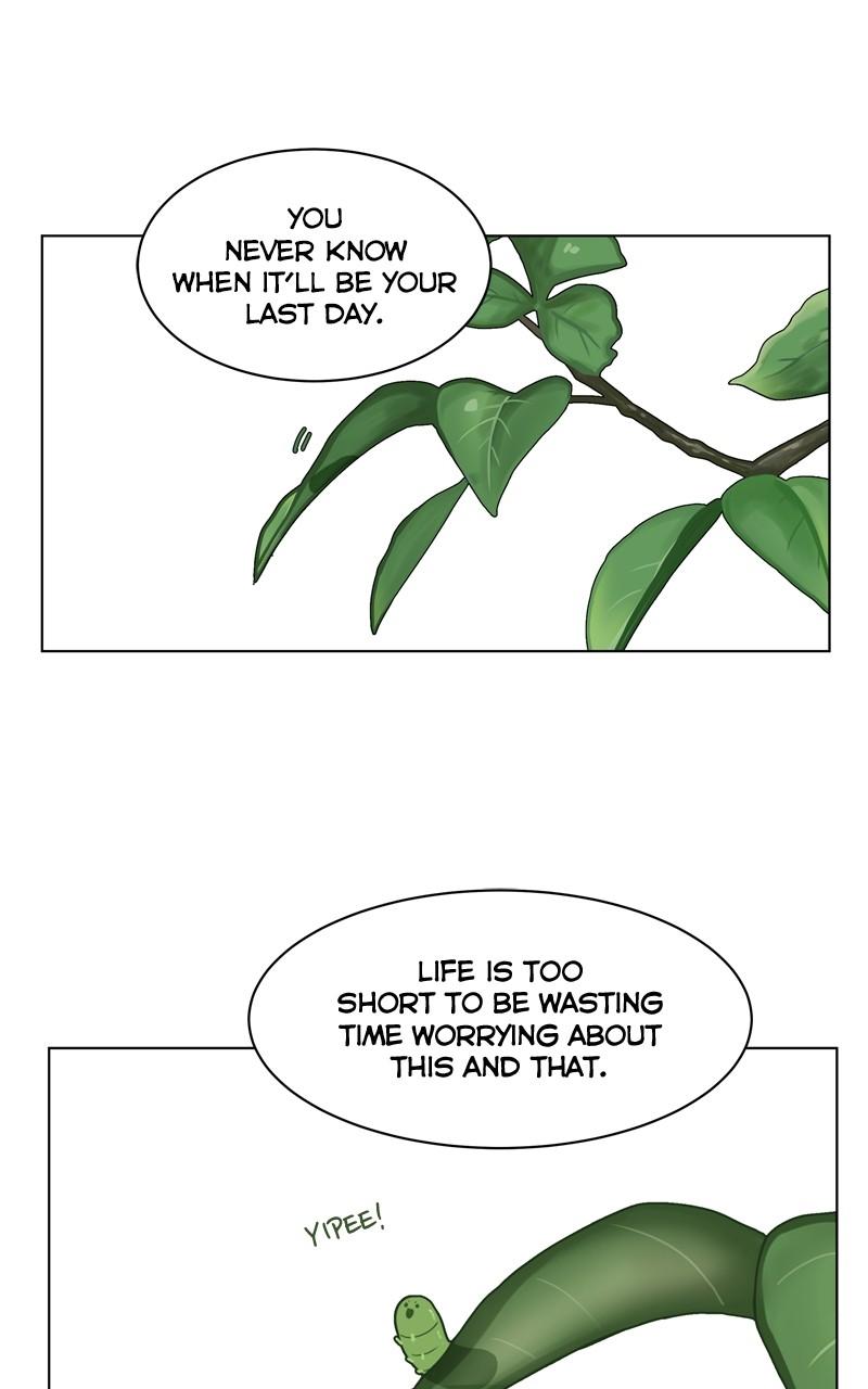 The Dog Diaries Chap 151 - Next Chap 152