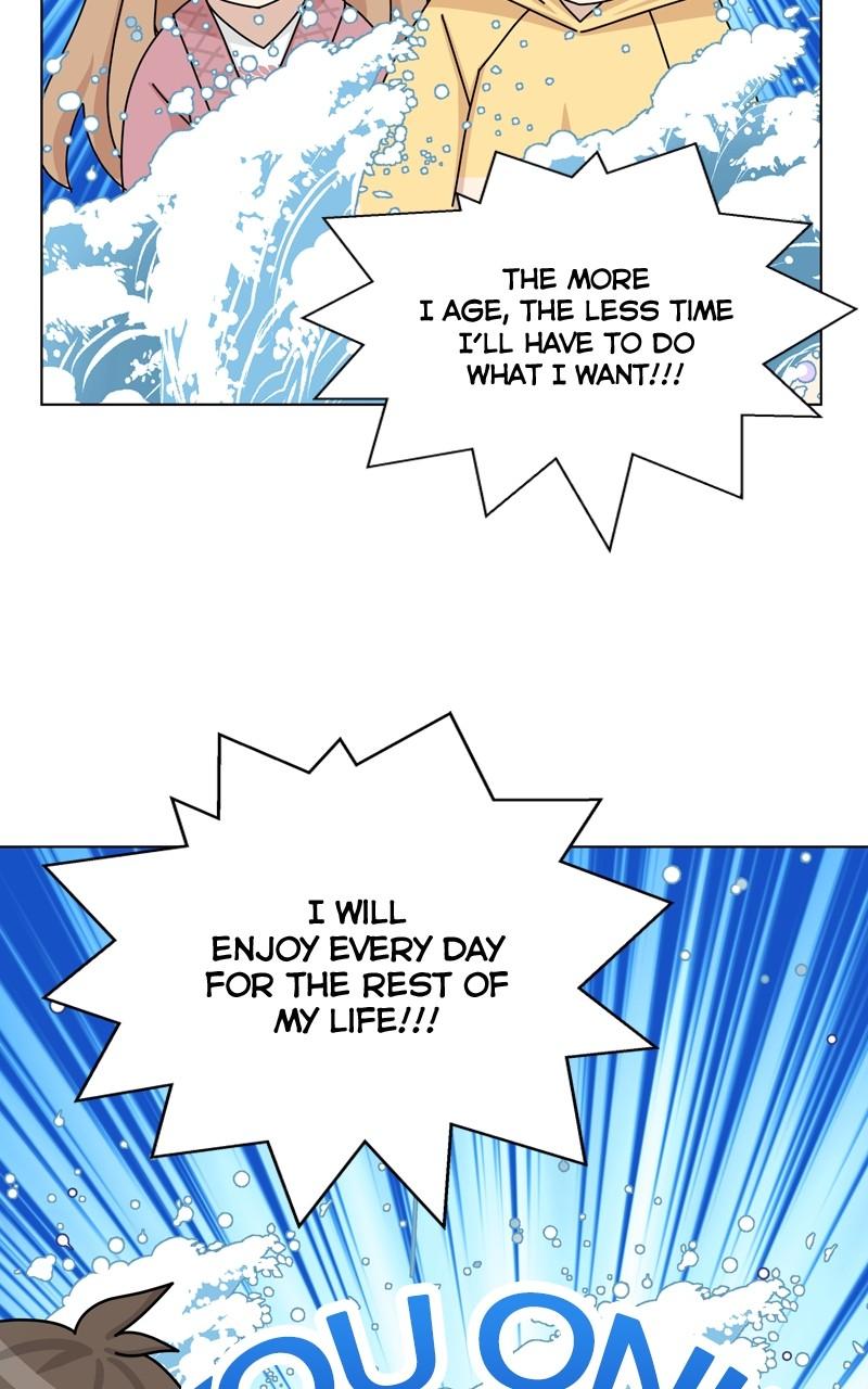 The Dog Diaries Chap 151 - Next Chap 152