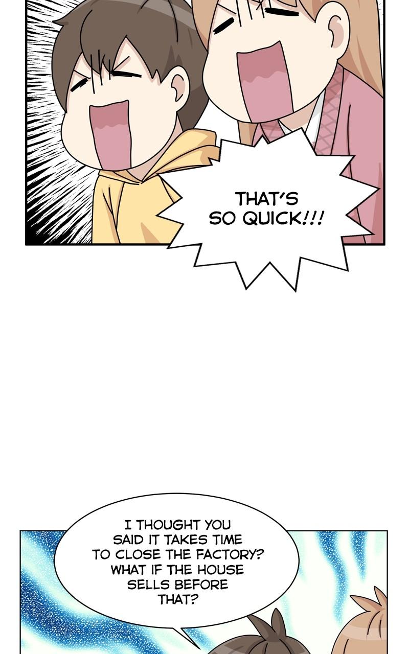 The Dog Diaries Chap 151 - Next Chap 152