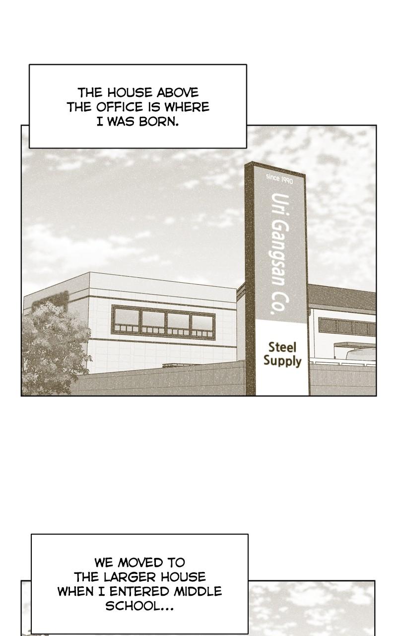 The Dog Diaries Chap 151 - Next Chap 152