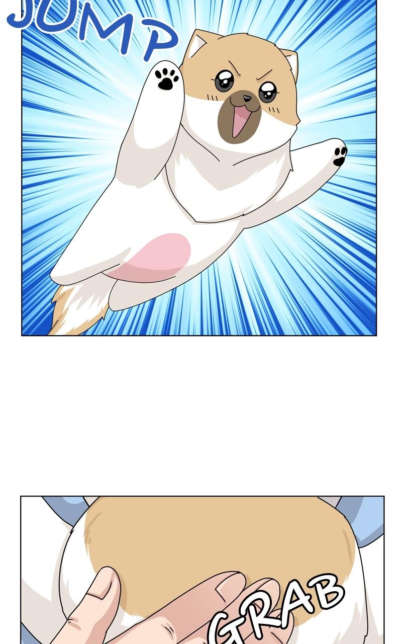 The Dog Diaries Chap 151 - Next Chap 152