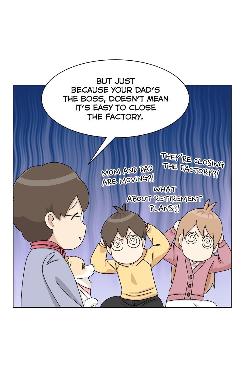 The Dog Diaries Chap 151 - Next Chap 152
