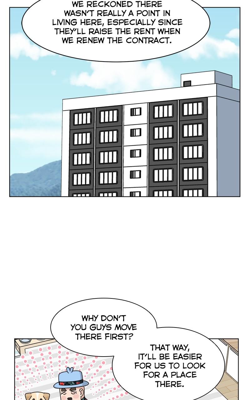 The Dog Diaries Chap 151 - Next Chap 152