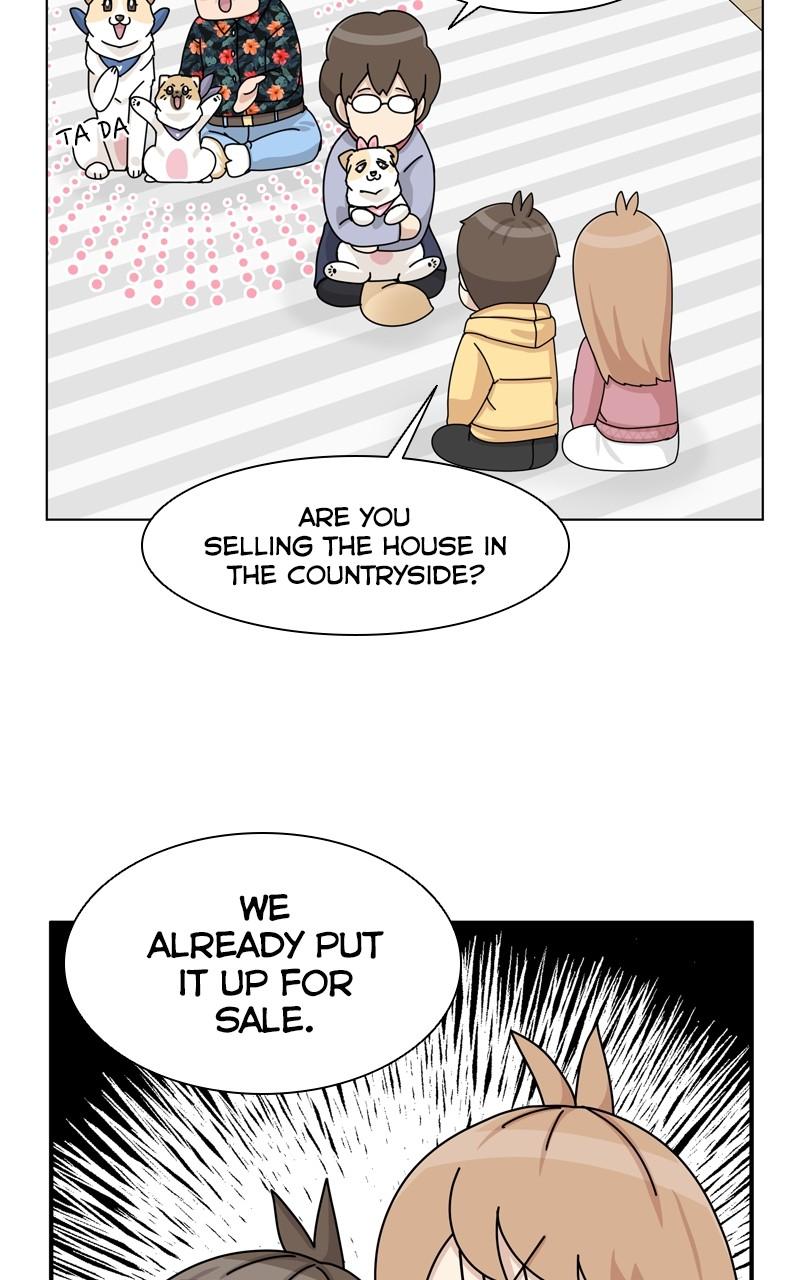 The Dog Diaries Chap 151 - Next Chap 152