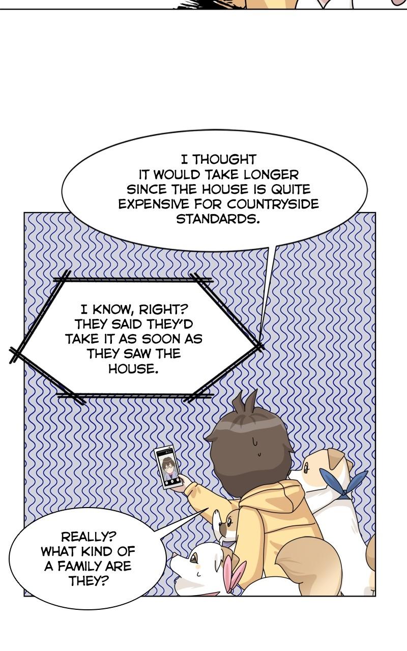 The Dog Diaries Chap 151 - Next Chap 152