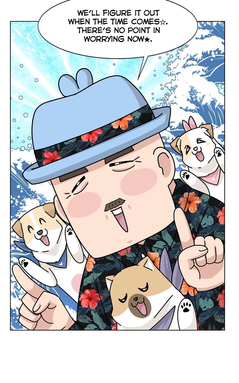 The Dog Diaries Chap 151 - Next Chap 152