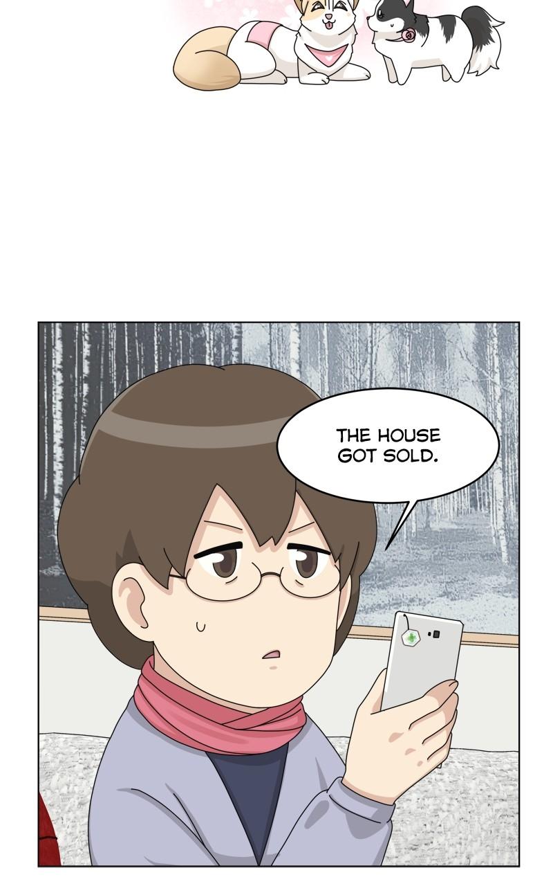 The Dog Diaries Chap 151 - Next Chap 152
