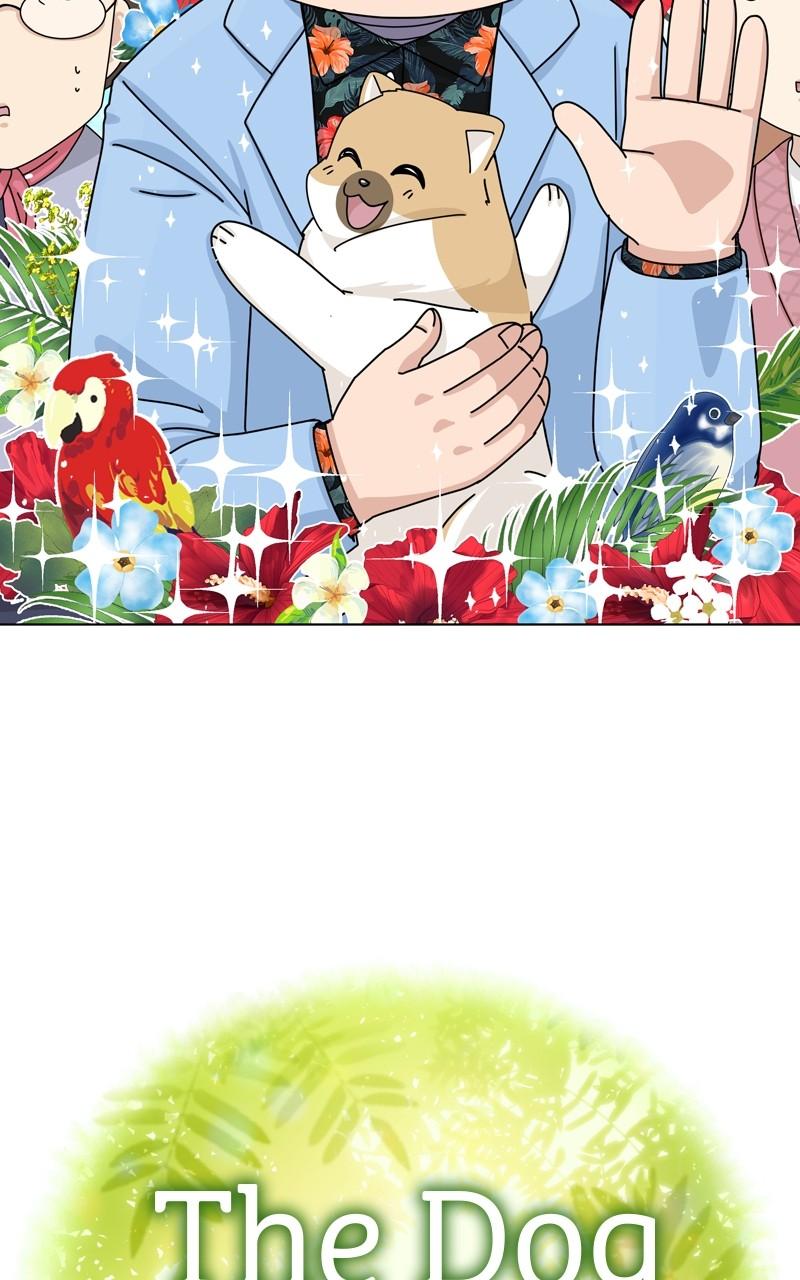 The Dog Diaries Chap 151 - Next Chap 152