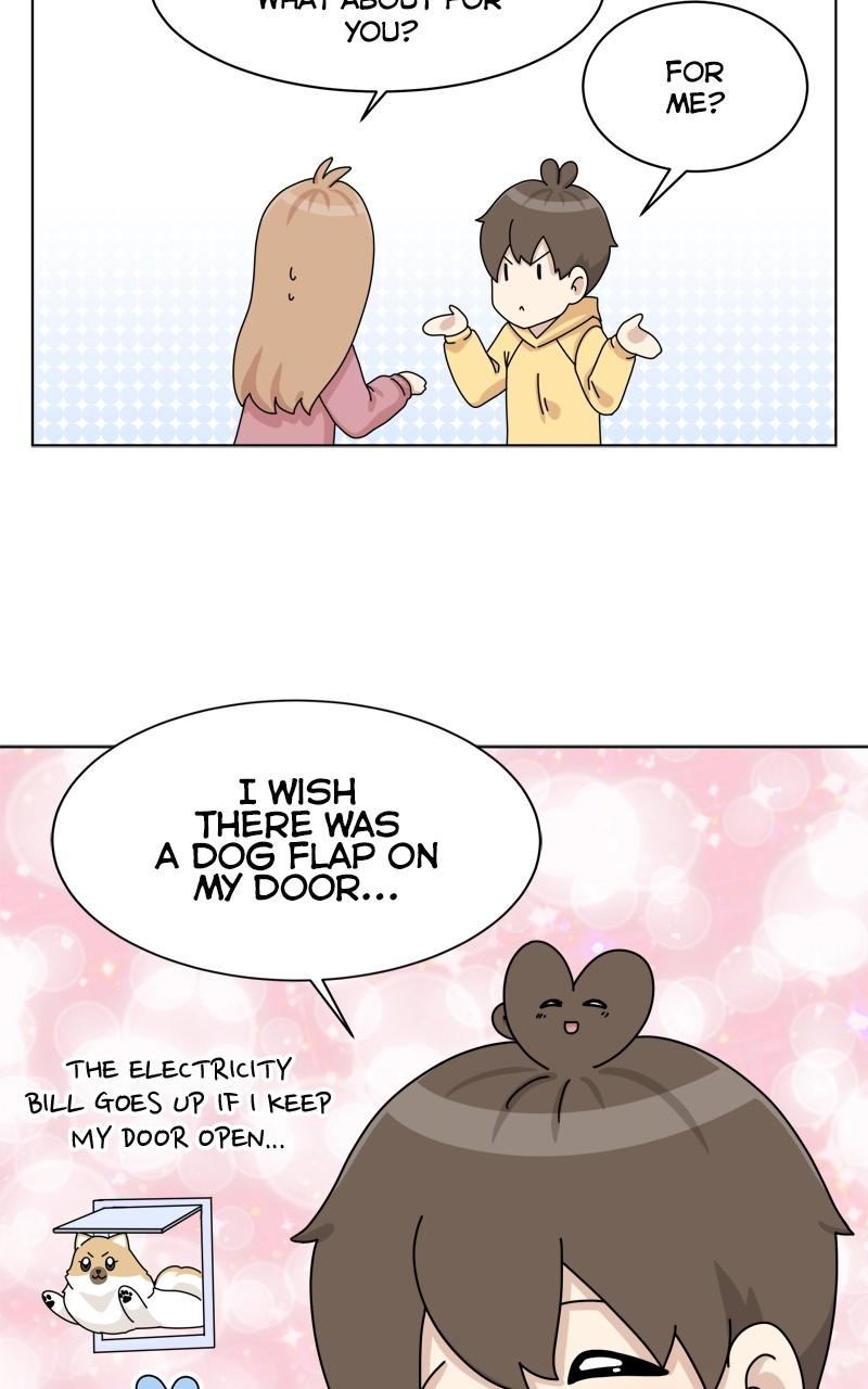 The Dog Diaries Chap 151 - Next Chap 152