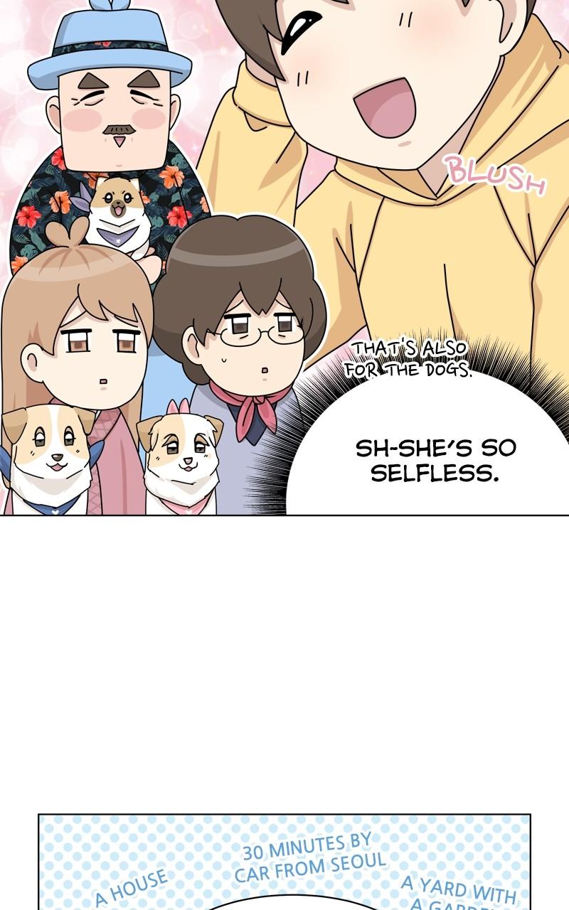 The Dog Diaries Chap 151 - Next Chap 152