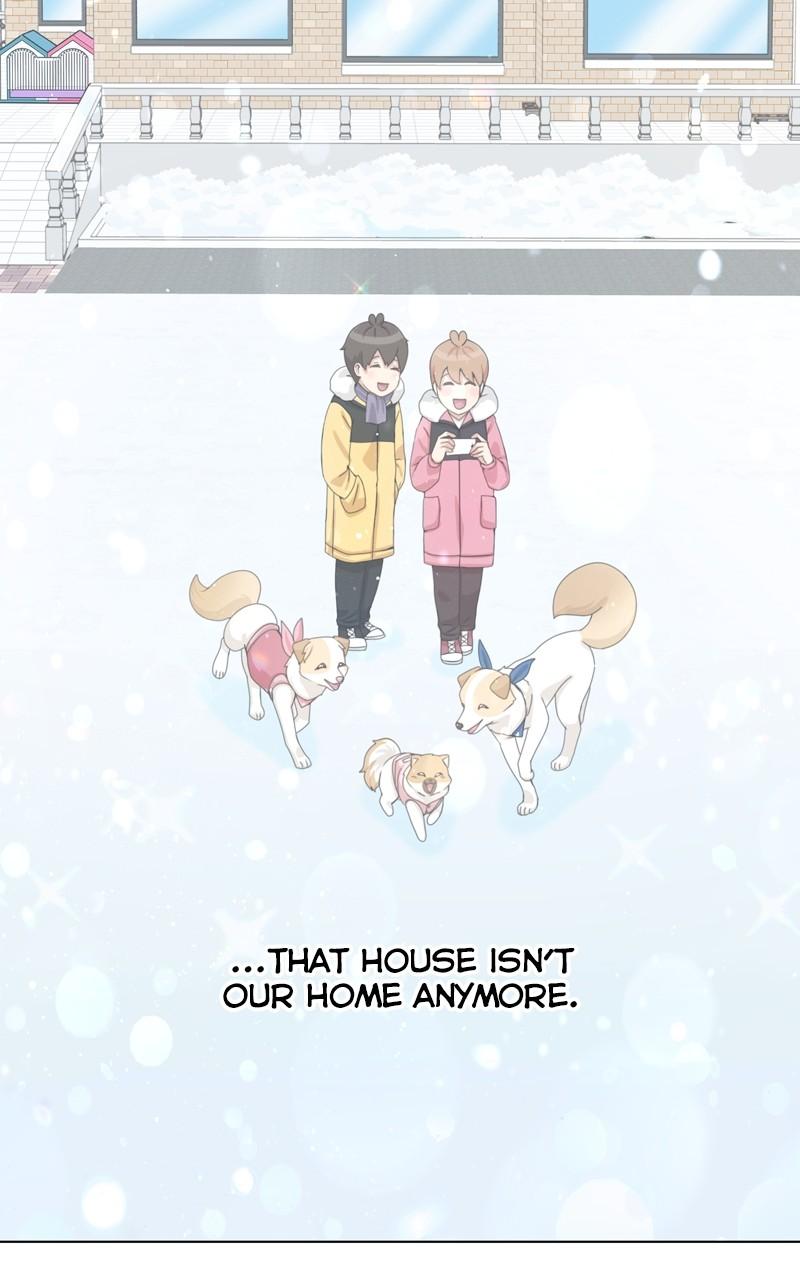 The Dog Diaries Chap 151 - Next Chap 152