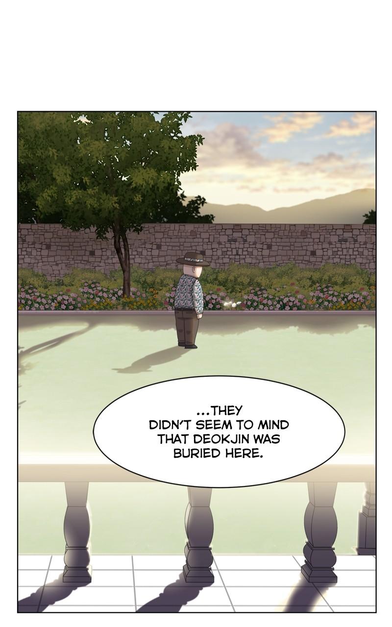 The Dog Diaries Chap 151 - Next Chap 152