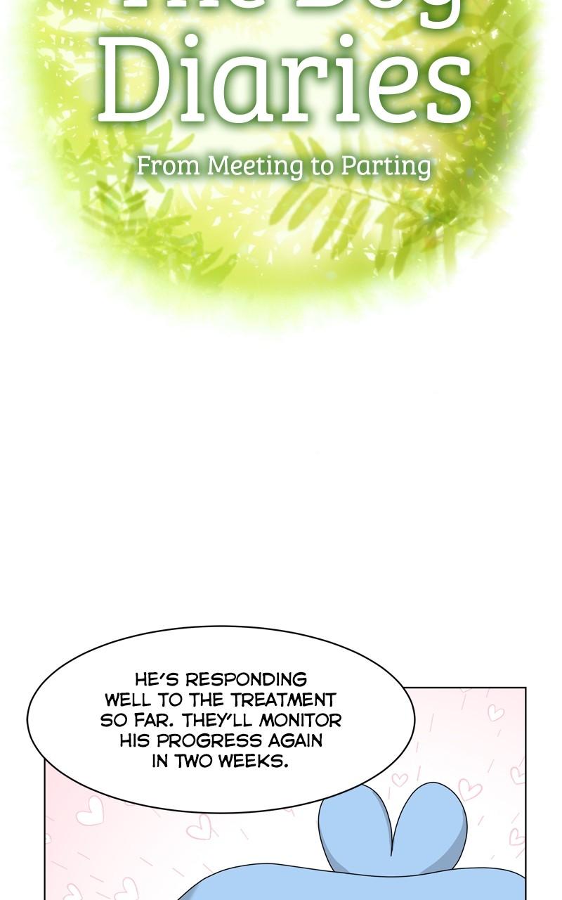 The Dog Diaries Chap 151 - Next Chap 152