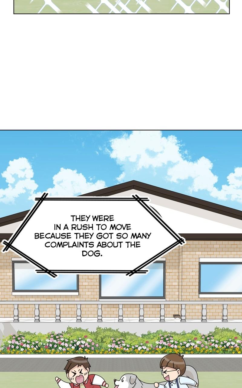 The Dog Diaries Chap 151 - Next Chap 152