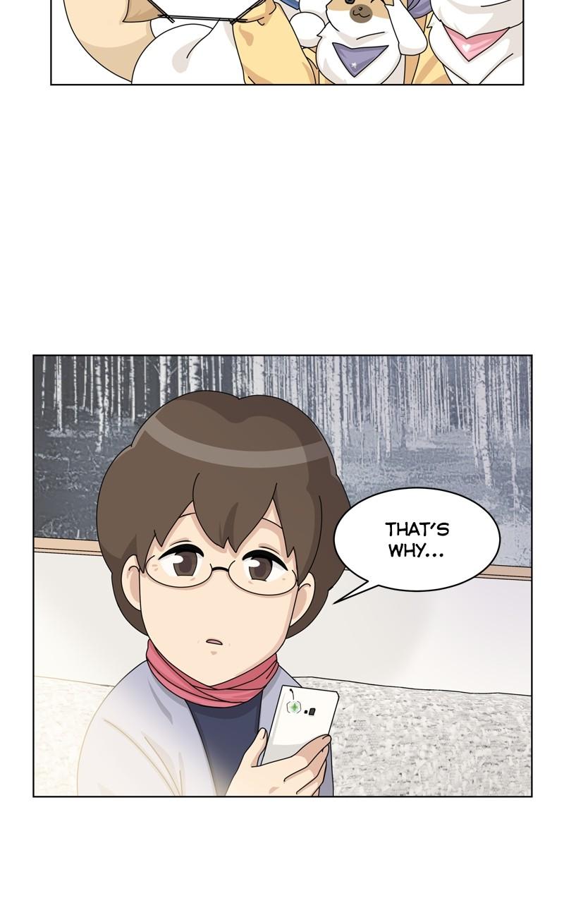 The Dog Diaries Chap 151 - Next Chap 152