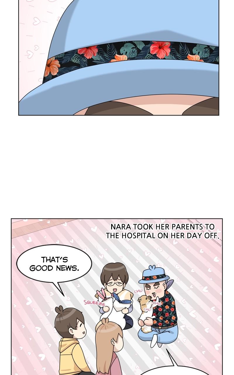 The Dog Diaries Chap 151 - Next Chap 152