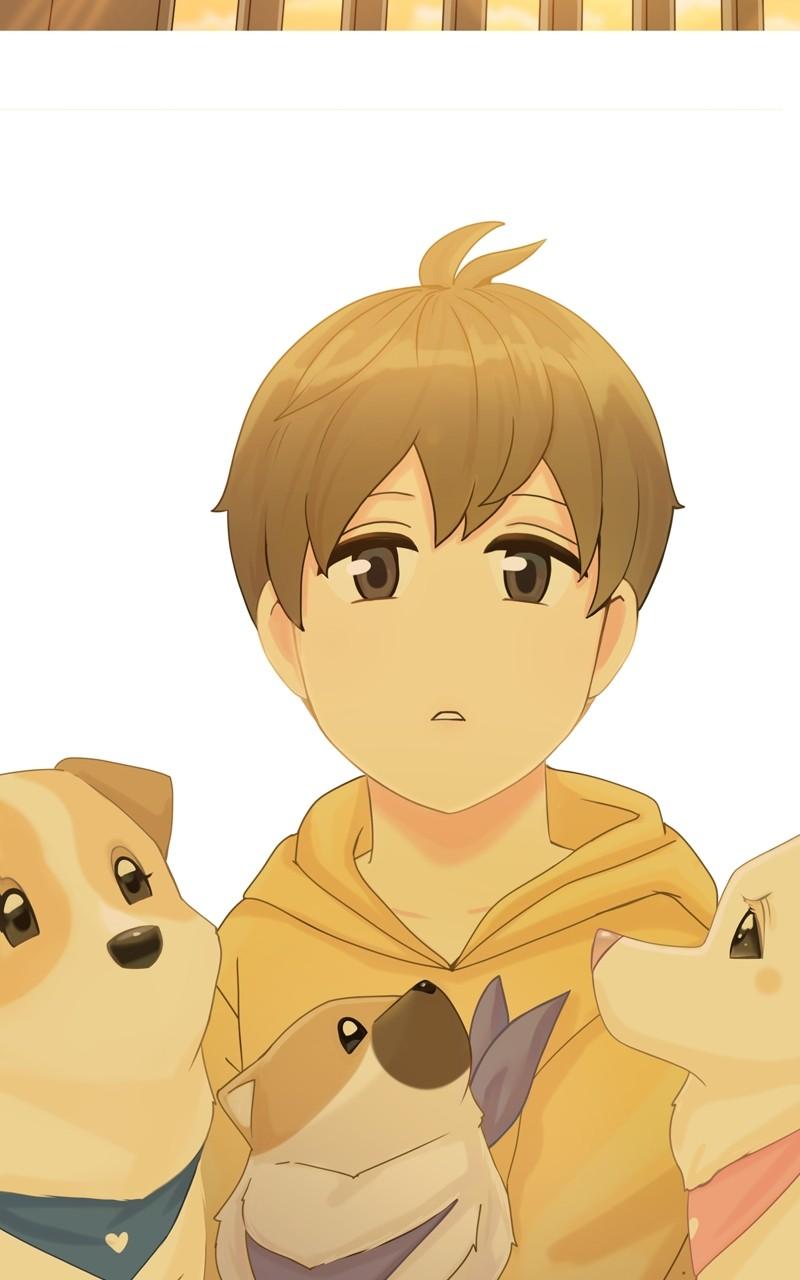 The Dog Diaries Chap 151 - Next Chap 152