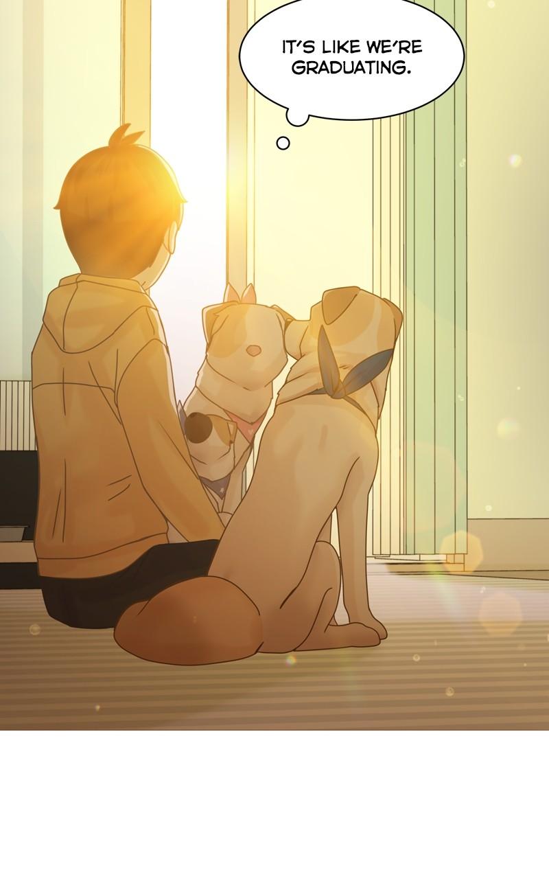 The Dog Diaries Chap 151 - Next Chap 152