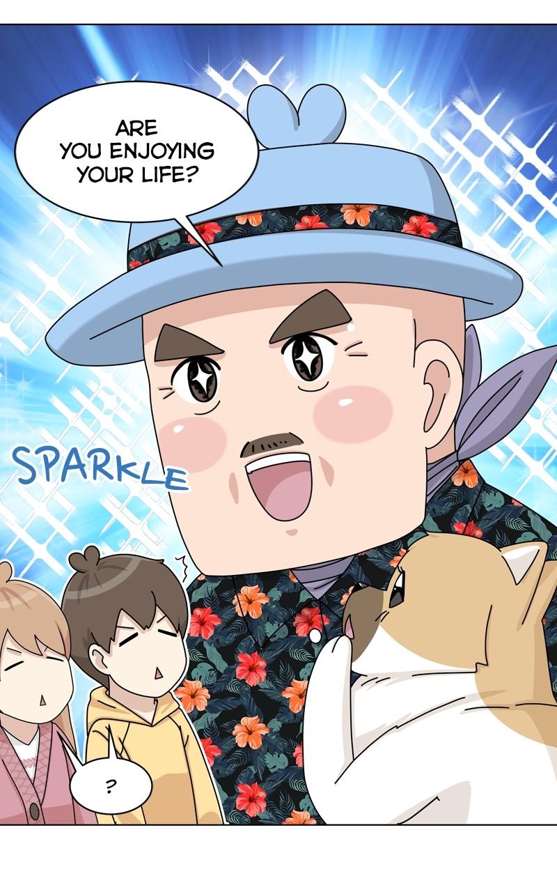 The Dog Diaries Chap 151 - Next Chap 152