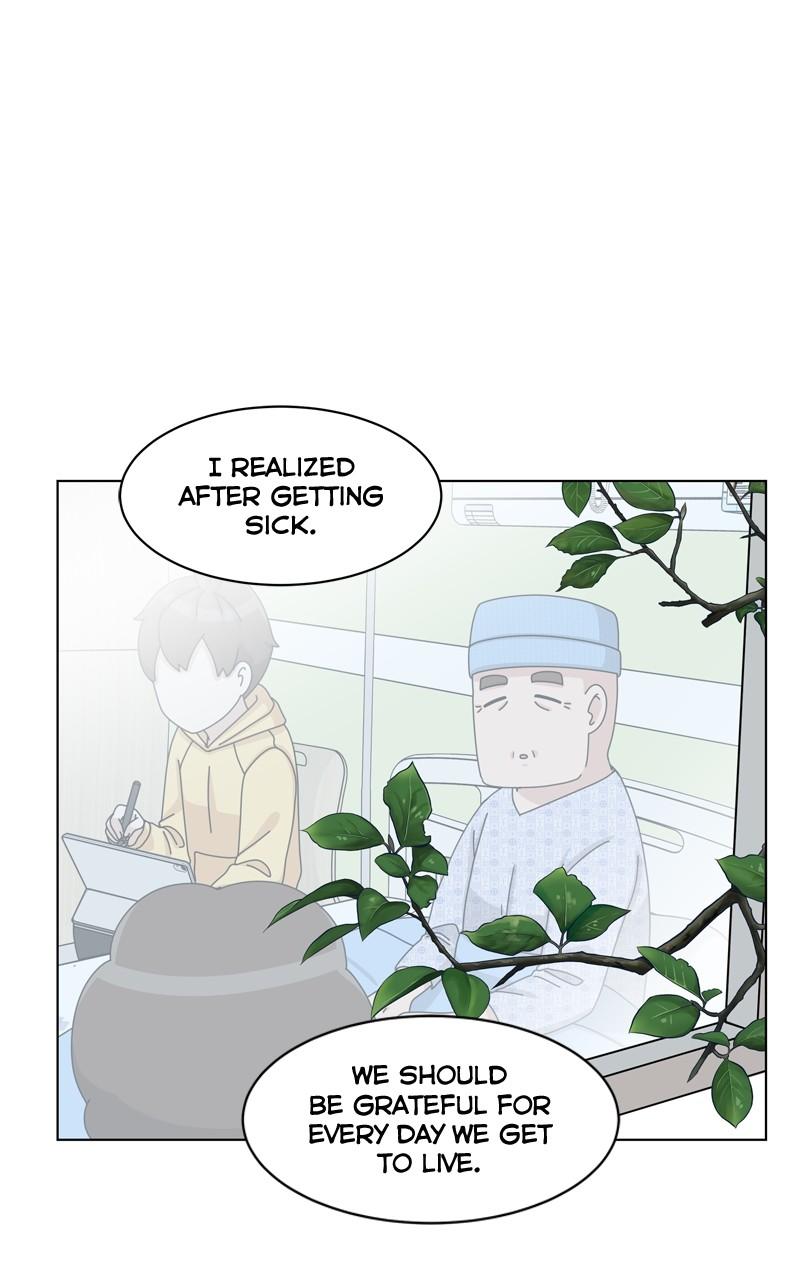 The Dog Diaries Chap 151 - Next Chap 152