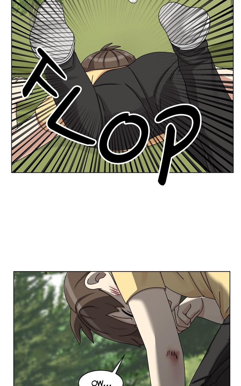 The Dog Diaries Chap 165 - Next Chap 166