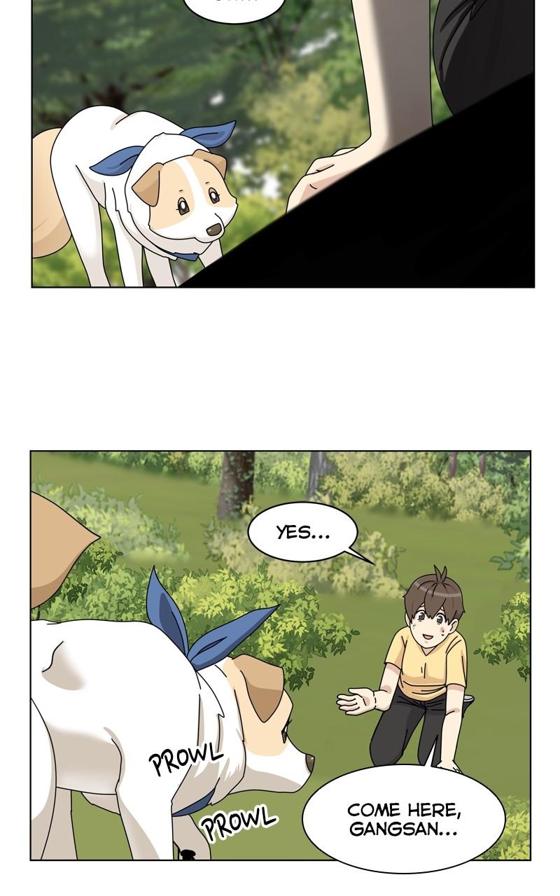 The Dog Diaries Chap 165 - Next Chap 166