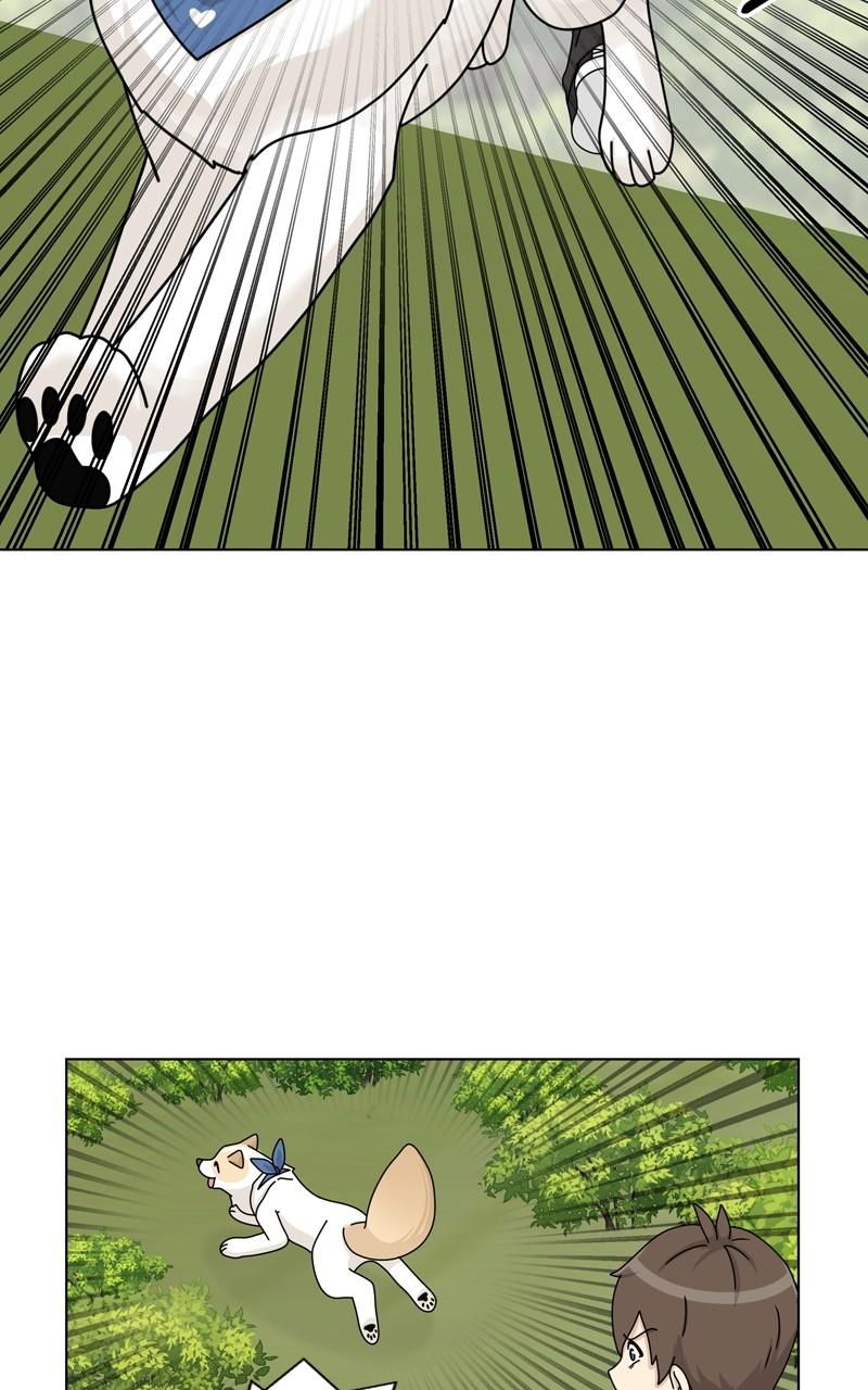 The Dog Diaries Chap 165 - Next Chap 166