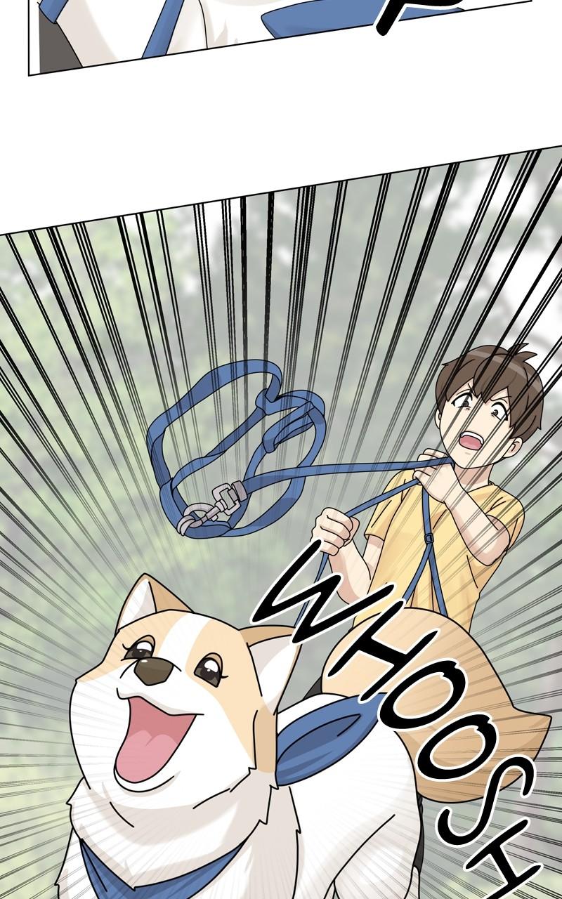 The Dog Diaries Chap 165 - Next Chap 166