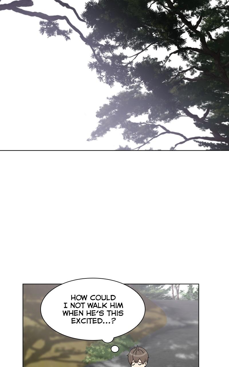 The Dog Diaries Chap 165 - Next Chap 166