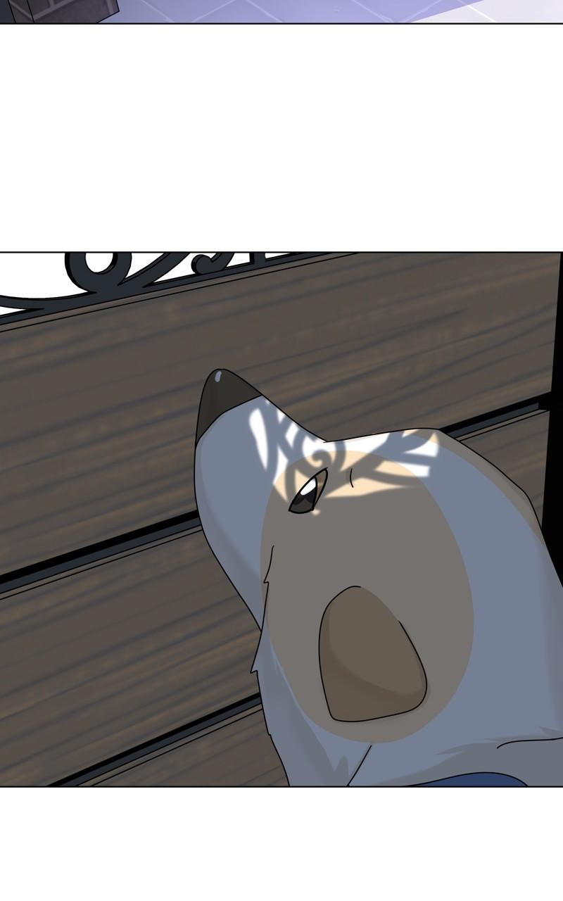 The Dog Diaries Chap 165 - Next Chap 166