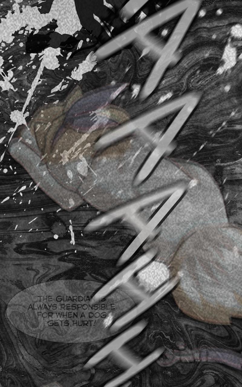 The Dog Diaries Chap 165 - Next Chap 166