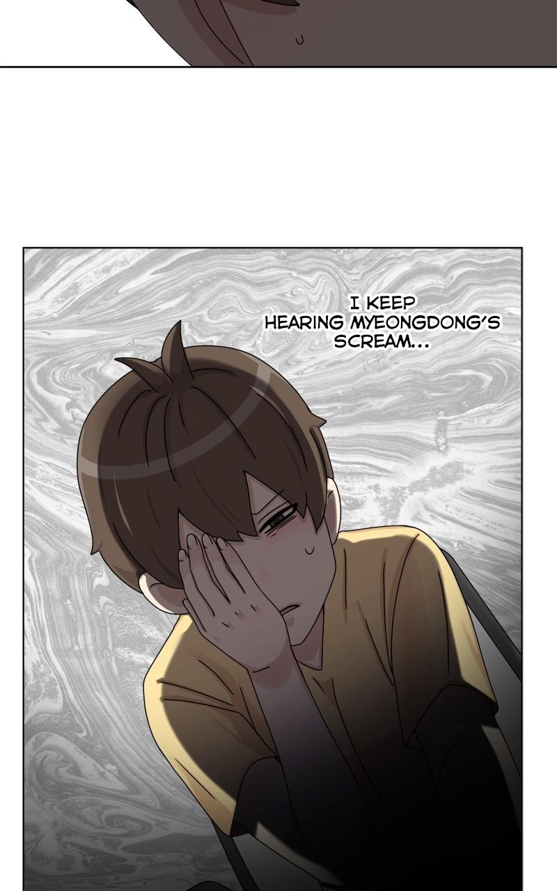 The Dog Diaries Chap 165 - Next Chap 166