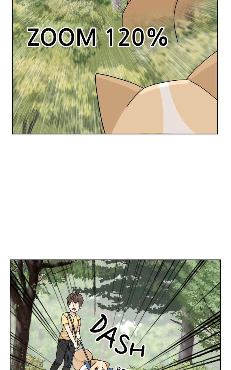 The Dog Diaries Chap 165 - Next Chap 166