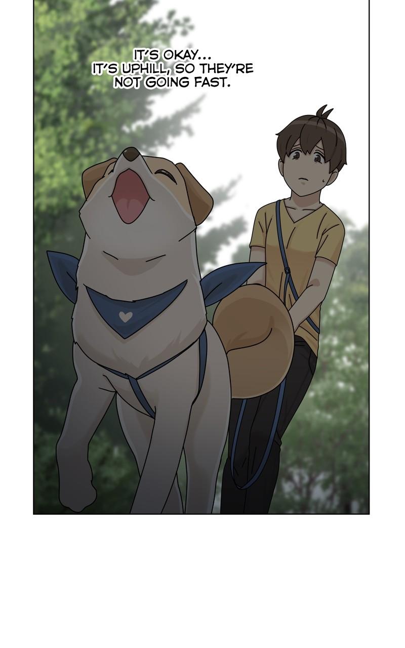 The Dog Diaries Chap 165 - Next Chap 166