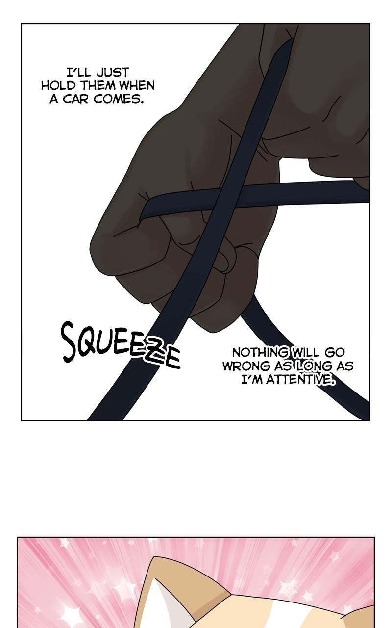 The Dog Diaries Chap 165 - Next Chap 166