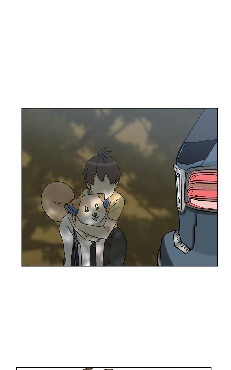 The Dog Diaries Chap 165 - Next Chap 166