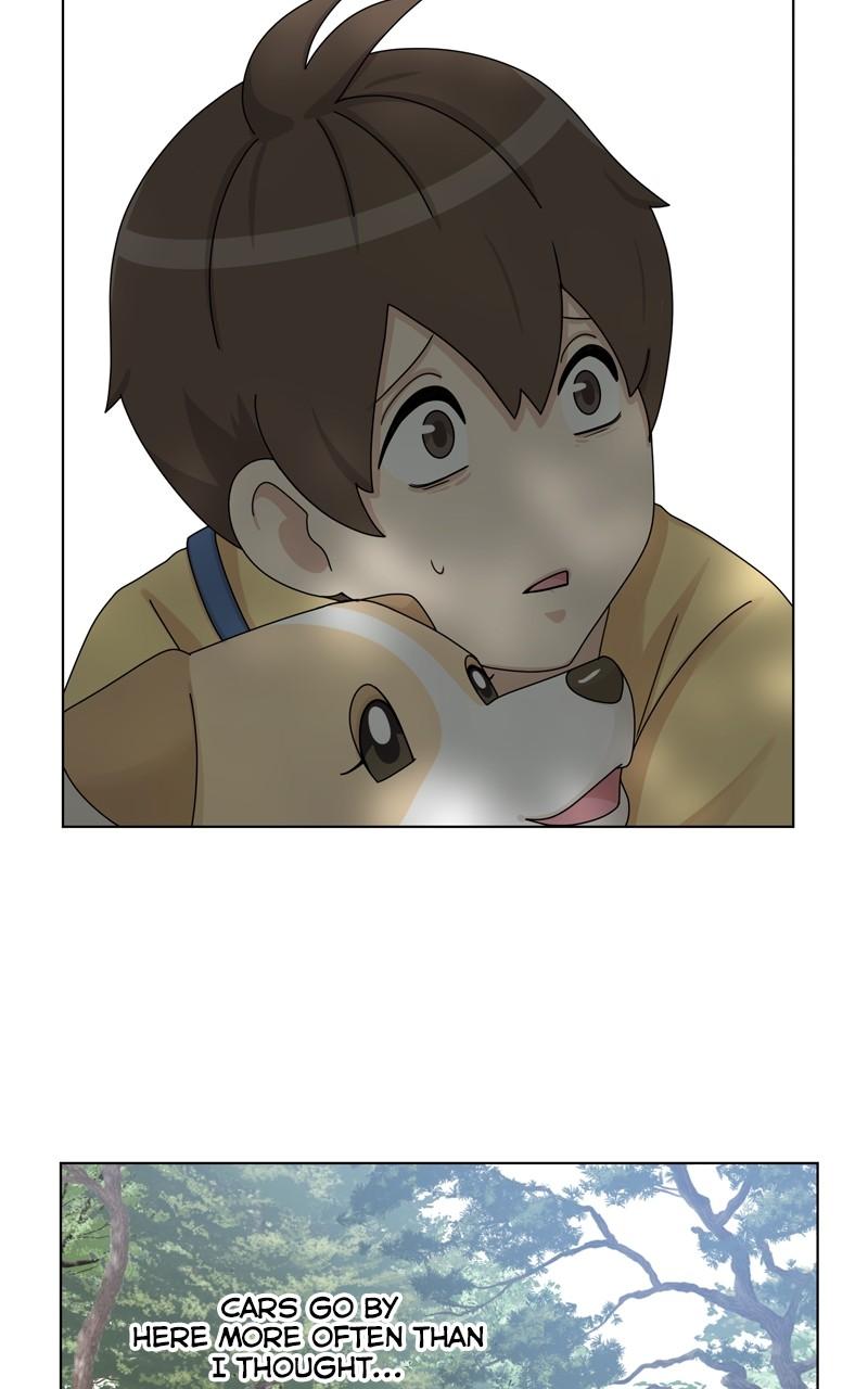 The Dog Diaries Chap 165 - Next Chap 166