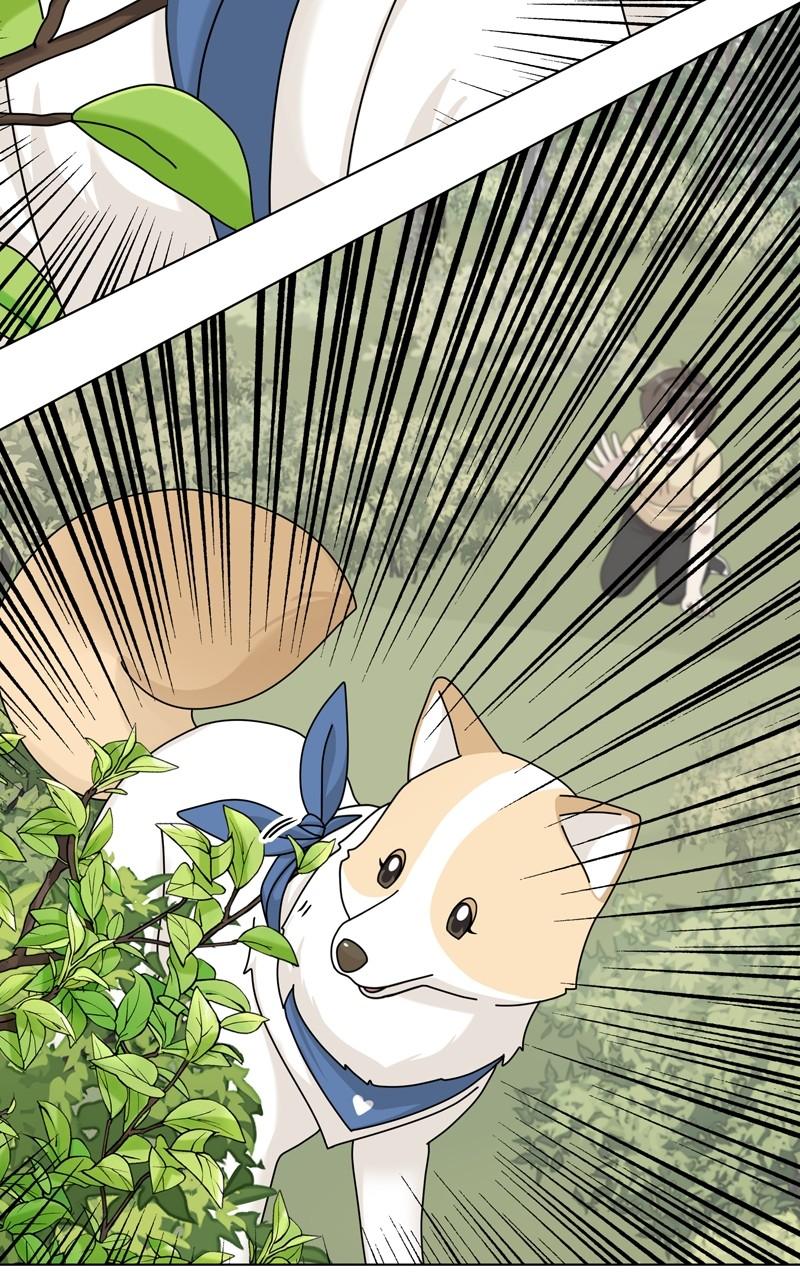 The Dog Diaries Chap 165 - Next Chap 166
