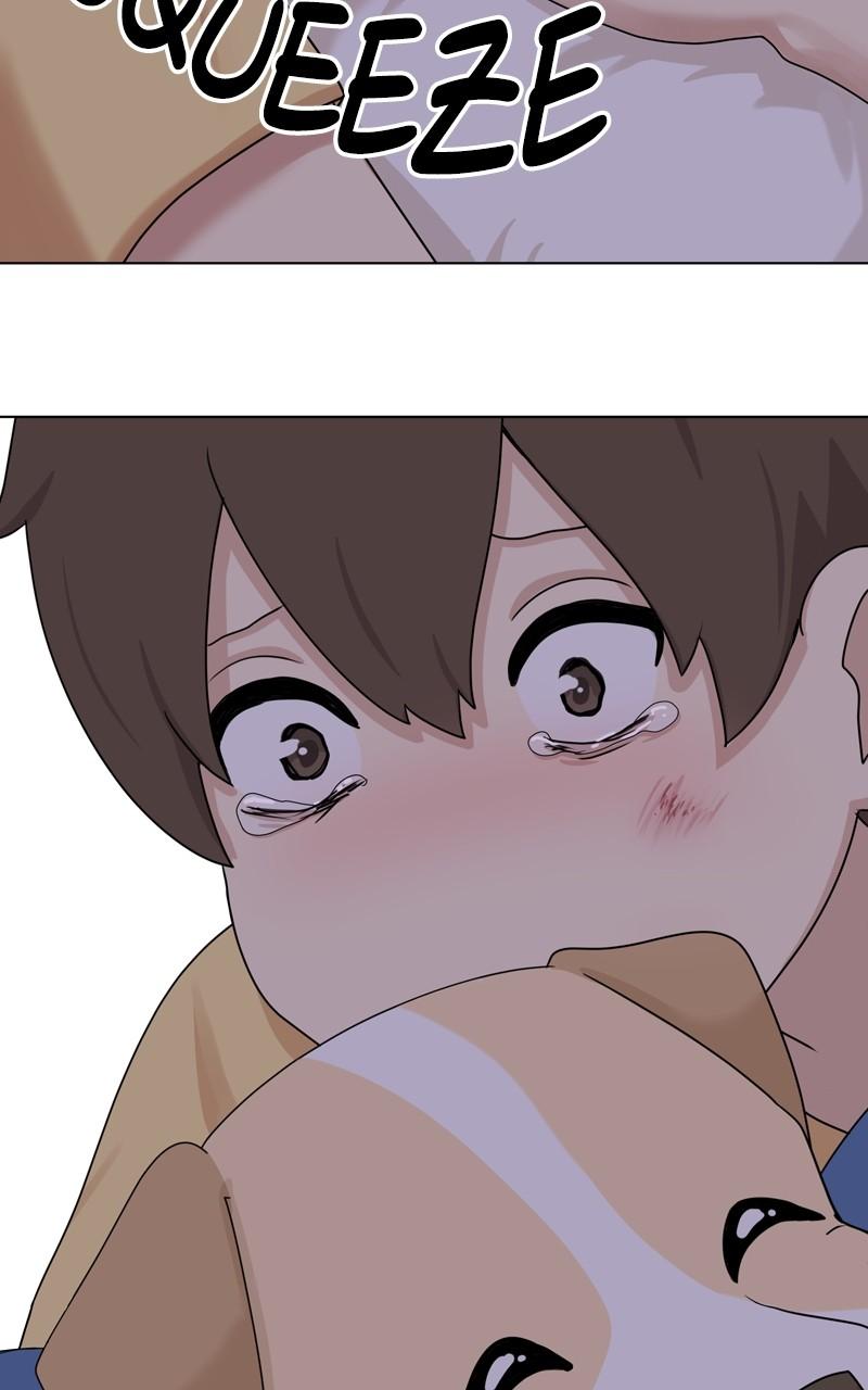 The Dog Diaries Chap 165 - Next Chap 166