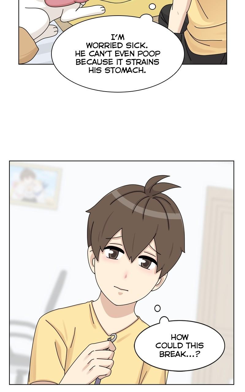 The Dog Diaries Chap 165 - Next Chap 166
