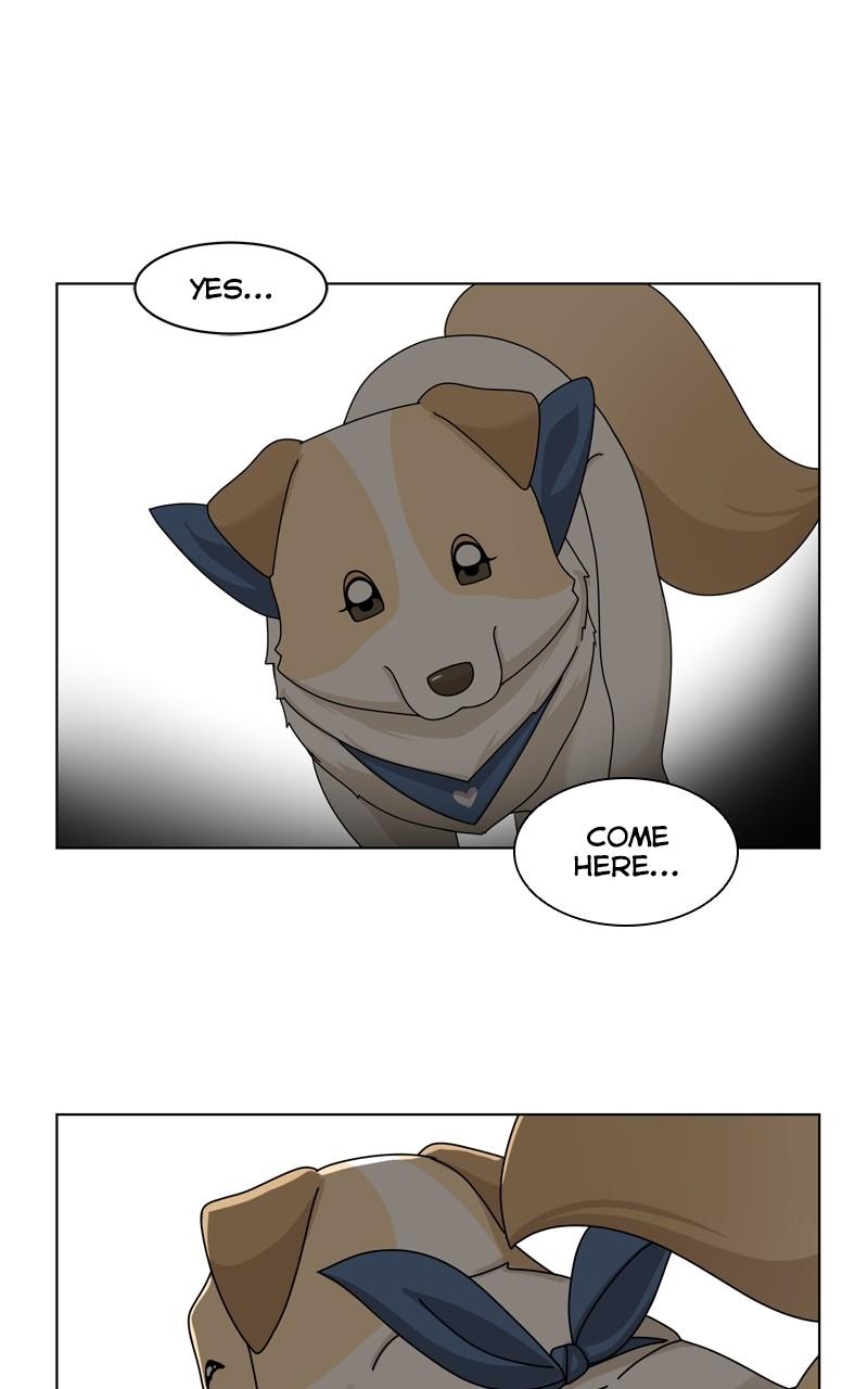 The Dog Diaries Chap 165 - Next Chap 166