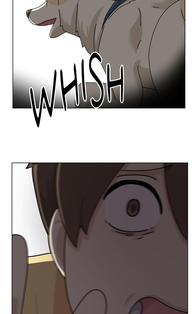 The Dog Diaries Chap 165 - Next Chap 166