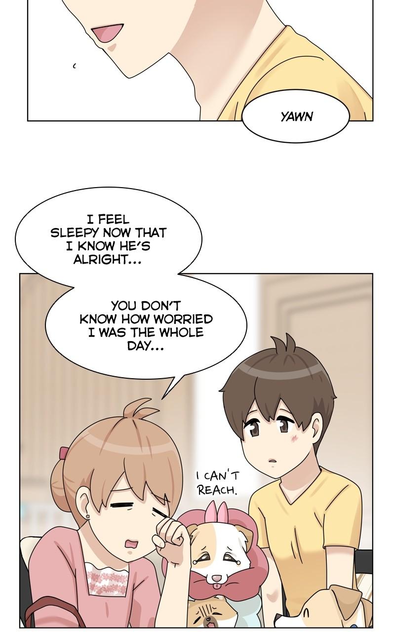 The Dog Diaries Chap 165 - Next Chap 166