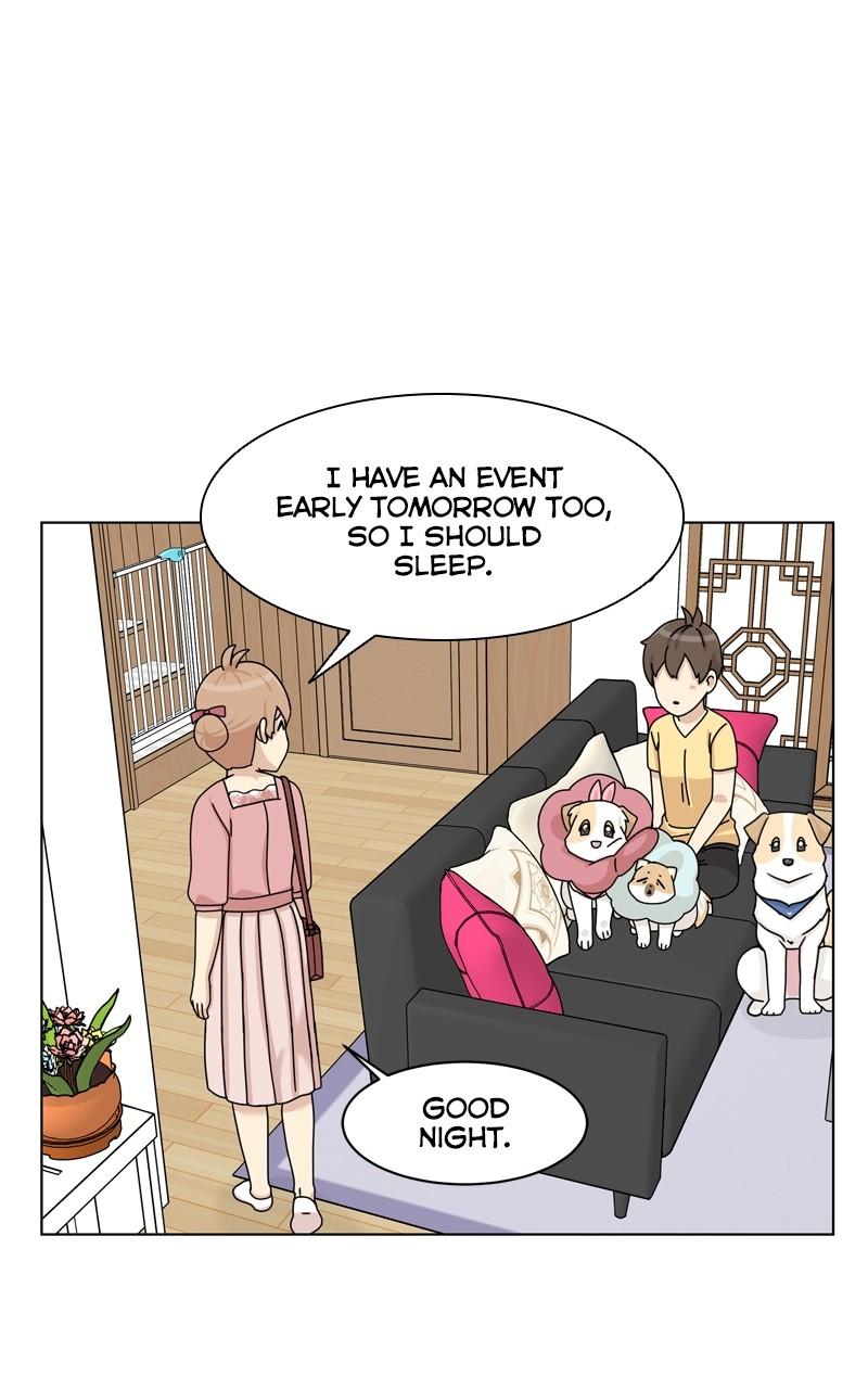 The Dog Diaries Chap 165 - Next Chap 166