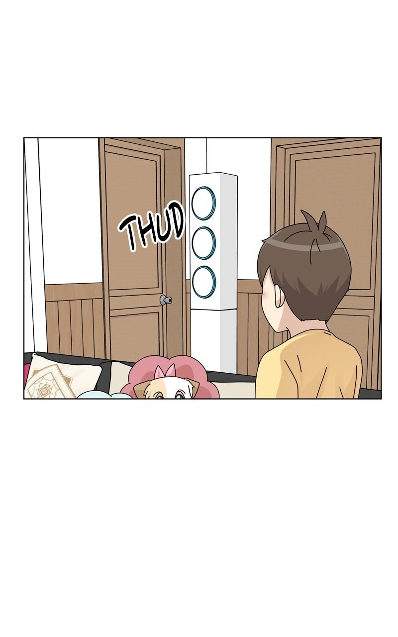 The Dog Diaries Chap 165 - Next Chap 166