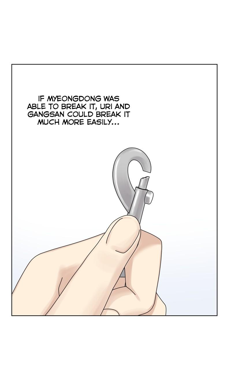 The Dog Diaries Chap 165 - Next Chap 166