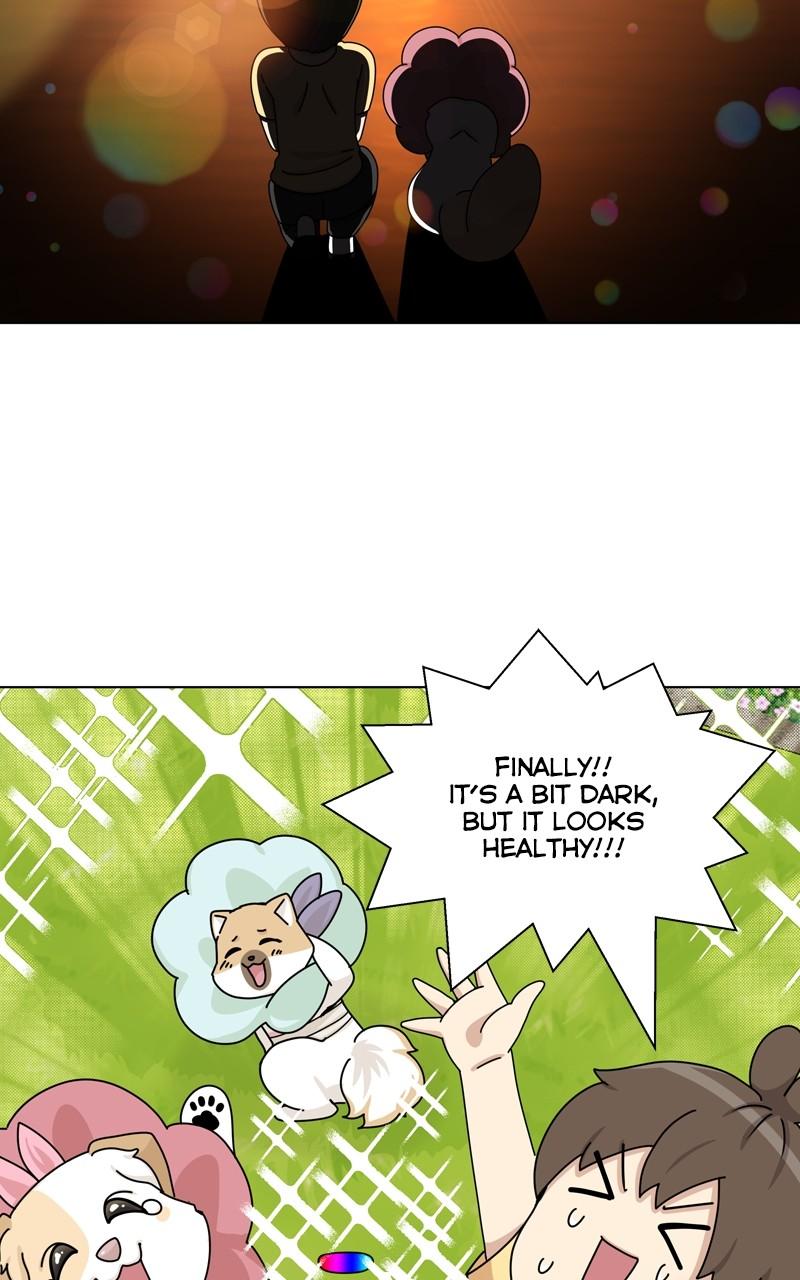 The Dog Diaries Chap 165 - Next Chap 166