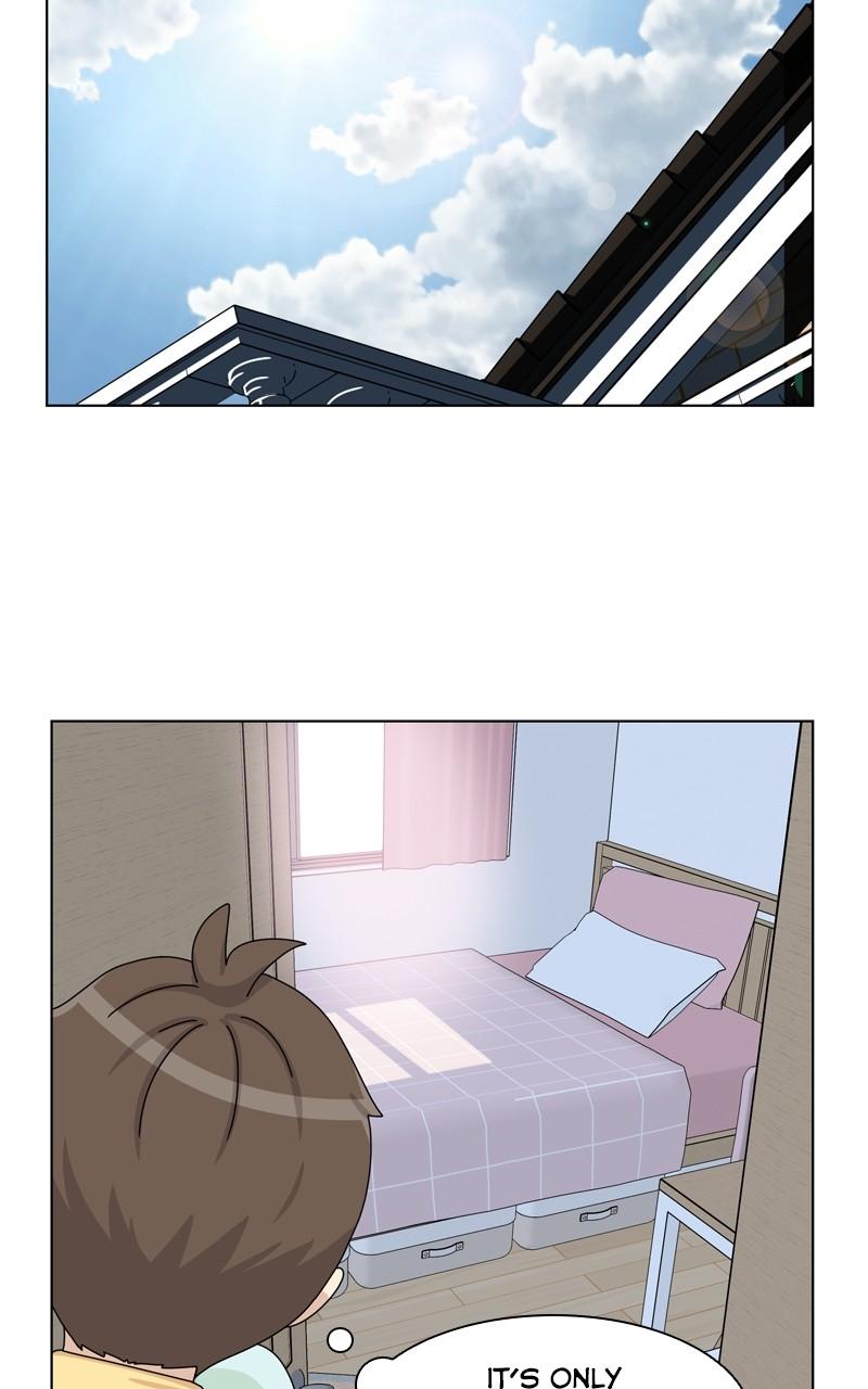 The Dog Diaries Chap 165 - Next Chap 166